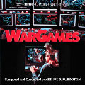 Wargames<完全生産限定盤>