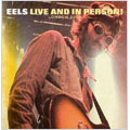 Live And In Person! London 2006  [CD+DVD]