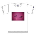 musee×Tadayuki Naitho Tシャツ OMT-HYP 02 (サイズ:M)