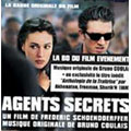 Agents Secrets (OST)