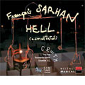 Sarhan : Hell (a small detail) / V.A.