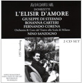 Donizetti :L'Elisir D'Amore (8/23/1957):Nino Sanzogno(cond)/Orchestra & Coro del Teatro alla Scala di Milano/Giuseppe di Stefano(T)/etc