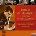 Shostakovich 100 Celebration / Various Artists