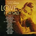 Love For Sale : The Music Of Cole Porter (EU) (CD-R)