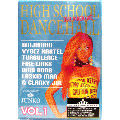 DVD MAGAZINE HIGH SCHOOL DANCE HALL