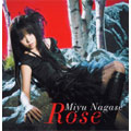 Rose [CD+DVD]<初回生産限定盤>