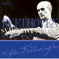 ベートーヴェン: 交響曲第1番 (11/29/1952), 第5番「運命」 (5/23/1954) / ヴィルヘルム・フルトヴェングラー指揮, VPO, BPO
