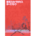 DOWN BEAT ARENA 横浜アリーナ 7.7.2002[完全版]