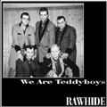 WE ARE TEDDY BOYS