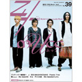 Zy. Vol.39 [MAGAZINE+CD]