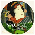 VAUGE-BEST OF FURUHASHI TSUYOSHI