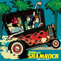 SHAMROCK  [CD+DVD]<初回生産限定盤>