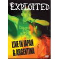 Live In Japan & Argentina