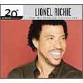 20th Century Masters : The Millennium Collection : The Best Of Lionel Richie
