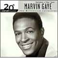 The Millennium Collection : 20th Century Masters : Marvin Gaye (US)