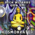 Deck Wizards : Kosmokrator
