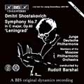 Shostakovich: Symphony No.7