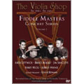 The Violin Shop Concert Series Vol.1
