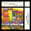 Austrian-German Composers of the 20th Century (6/2003) / Luigi Vedele(g)