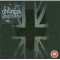 Grey Britain [CD+DVD]