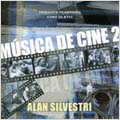 Alan Silvestri : Musica De Cine 2