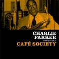 Complete Live At Cafe Society