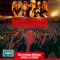 Shinhwa Live Concert 2003 - 2nd " The Everlasteing Mythology "