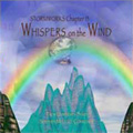 Stormworks Chapter 13 -Whispers on the Wind : S.Melillo: In Einem Anderen Licht, If, Music from Ben-Hur, etc / Ralph Ford(cond), Troy University Symphony Band
