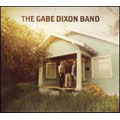 The Gabe Dixon Band (EU)