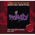 Majesty Demos 1985-1986 : Official Bootleg [Limited]