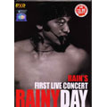 Rain's First Live Concert