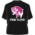 Pink Floyd 「Animals」 T-shirt Black/M サイズ
