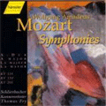 SYMPHONIES:MOZART