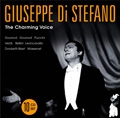 The Charming Voice - Giuseppe Di Stefano (10-CD Wallet Box)