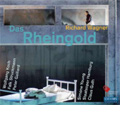 Wagner: Das Rheingold (3/2008) / Simone Young(cond), Hamburg State Opera Orchestra, Falk Struckmann(Br), Peter Galliard(T), etc