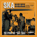 Ska Bonanza:The Studio One "Ska" Years