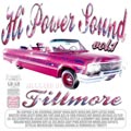 "HI POWER SOUND" mixxxed by FILLMORE
