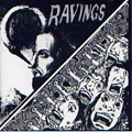 RAVINGS+LOST PARTY (split CD)