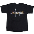 Mudvayne 「Storm」 T-shirt Black/Mサイズ