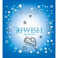 BEST WiSHES [CD+DVD]<初回限定盤>