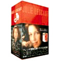 女警部 ジェリー・レスコー DVD-BOX 4(5枚組)