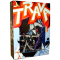 TRAVA FIST PLANET episode1/Grasshoppa! Special DVD<完全生産限定版>