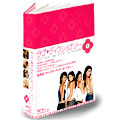 リ・チェンヨン/ラヴ・ディクショナリー DVD-BOX 1（4枚組）