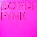 PINK 別MIX & ノーカット・ロングヴァージョン(アナログ盤)