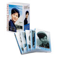 吉永小百合 青春映画DVD-BOX(5枚組)