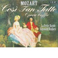 Mozart:Cosi Fan Tutte