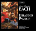 J.S.Bach: St. John Passion / Pieter-Jan Leusink(cond), Netherlands Bach Collegium, etc