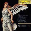 CHOPIN PIANO COMPETITION 2005 VOL.15:WINNERS CONCERT:CHOPIN/DEBUSSY:RAFAL BLECHACZ(p)