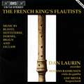 FRENCH KING'S FLAUTISTS