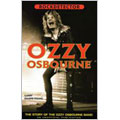 The Story Of The Ozzy Osbourne Band (US)  [CD+BOOK]